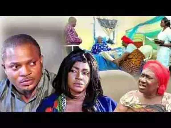 Video: I WILL RATHER DIE THAN HELP MY POOR PARENTS 1 - Nigerian Movies | 2017 Latest Movies | Full Movies
